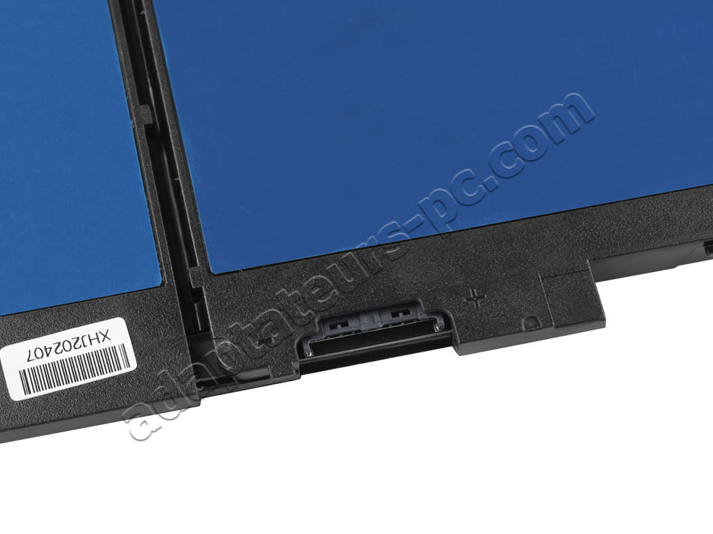 Original Batterie Dell Inspiron 7706 2n1 P98F P98F001 4250mAh 68Wh