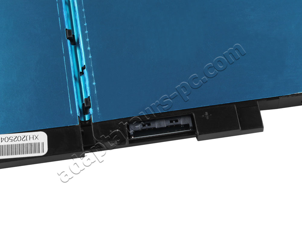 Original Batterie Dell Inspiron 7506 2n1 P97F P97F005 4250mAh 68Wh