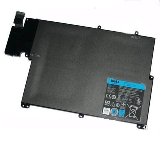 49Wh Batterie pour Dell Inspiron 13z 13z-5323 5323 Ultrabook - Cliquez sur l'image pour la fermer
