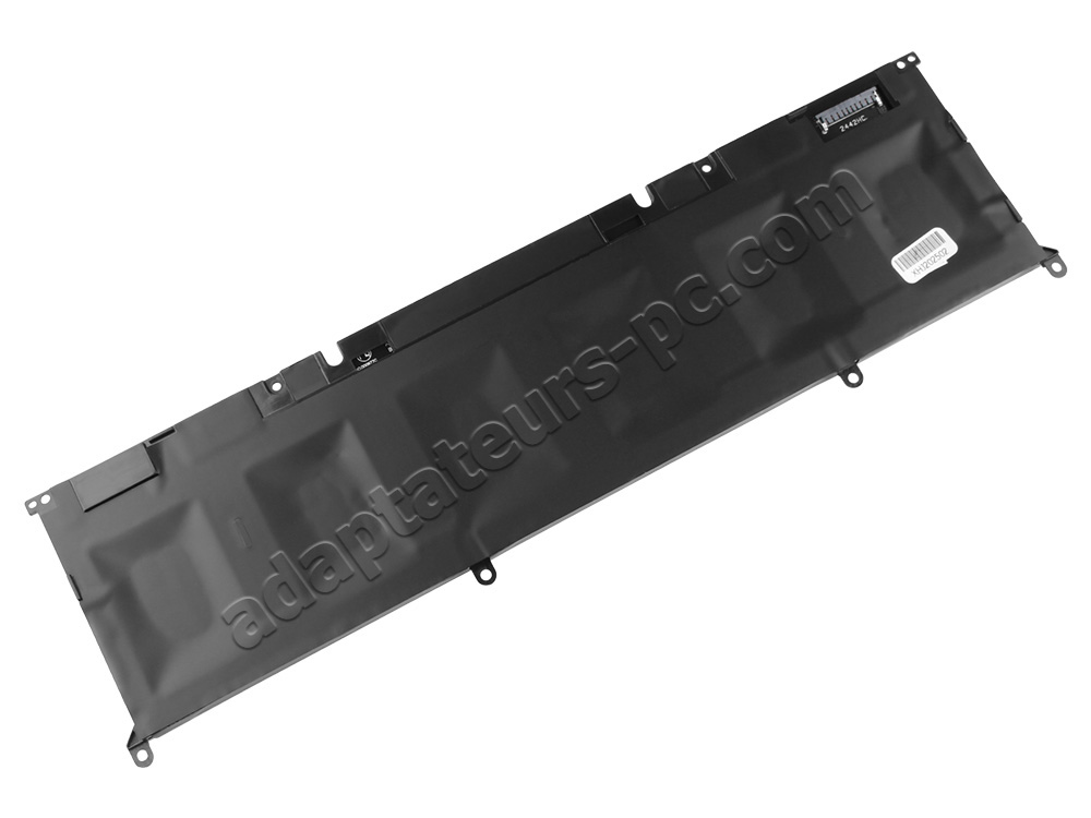 Original Batterie Dell Inspiron 16 Plus 7620 7167mAh 86Wh