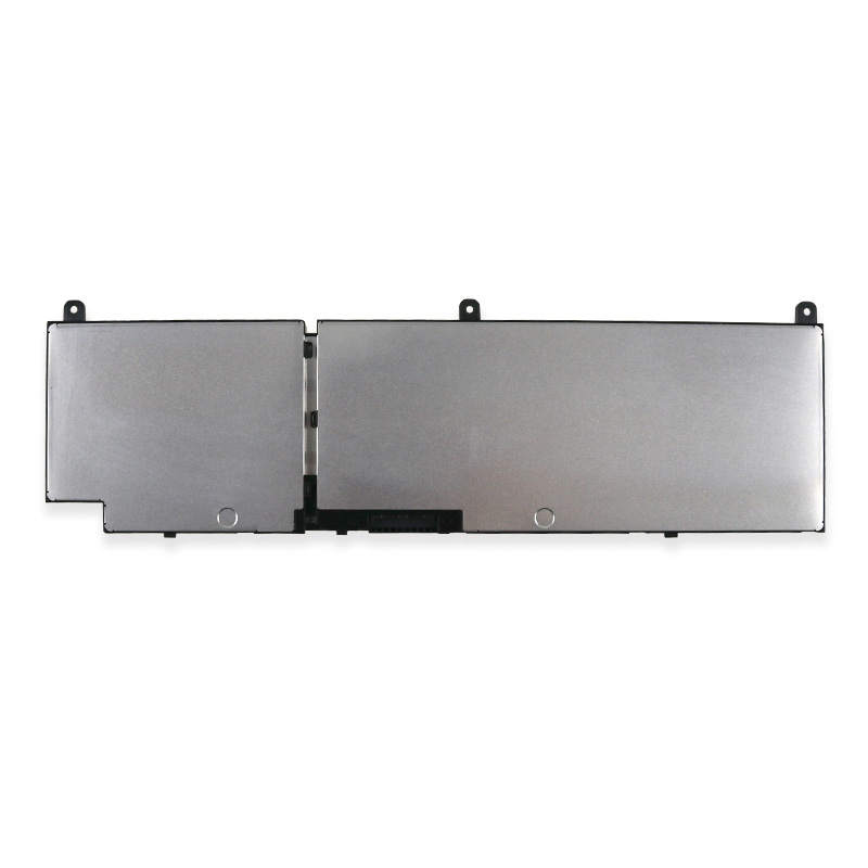 Original Batterie Dell Precision 7560 5667mAh 68Wh