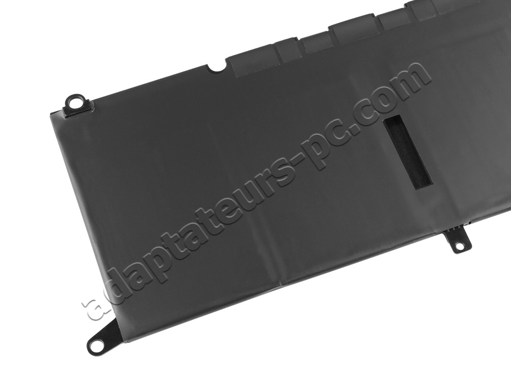 Original Batterie Dell 0H754V H754V 6500mAh 52Wh