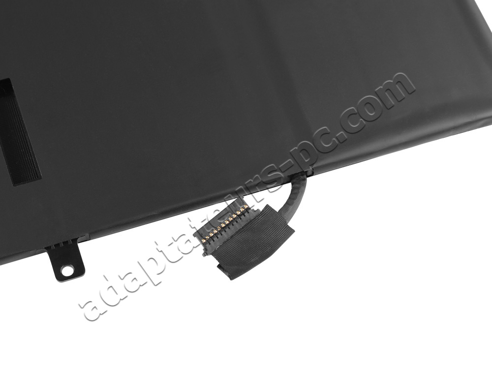 Original Batterie Dell 0H754V H754V 6500mAh 52Wh