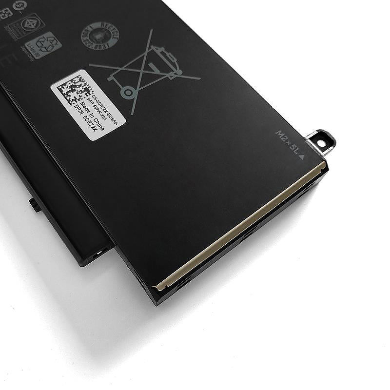 Original Batterie Dell Precision 7560 7922mAh 95Wh
