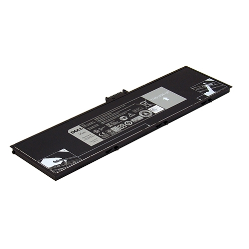 36Wh Original Batterie pour Dell XRXMG Venue 11i Pro