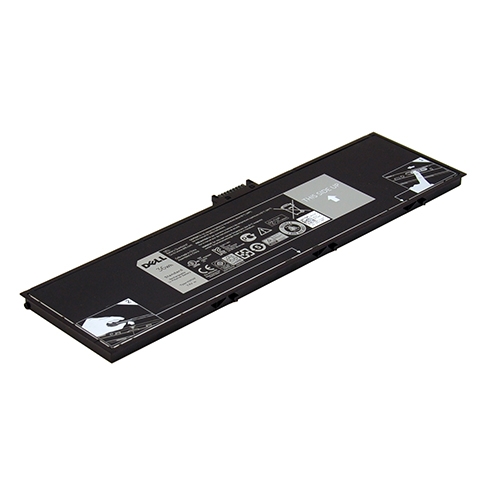 36Wh Original Batterie pour Dell 451-BBGS Venue Pro11i-8182BLK - Cliquez sur l'image pour la fermer