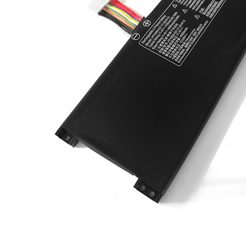 Batterie Getac PF4WN-00-13-3S1P-0 4100mAh 46.74Wh