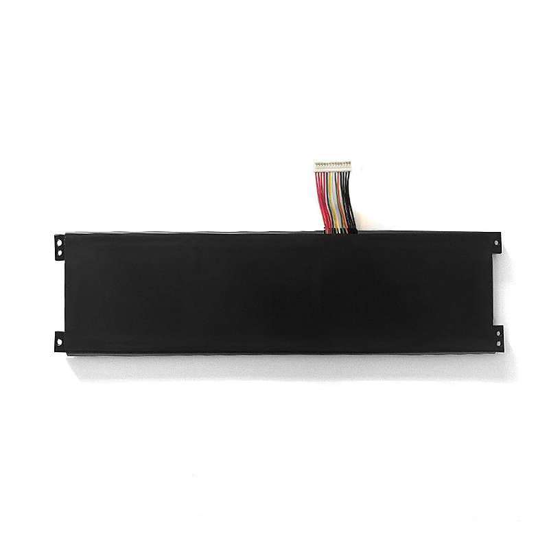 Batterie Getac PF4WN-00-13-3S1P-0 4100mAh 46.74Wh