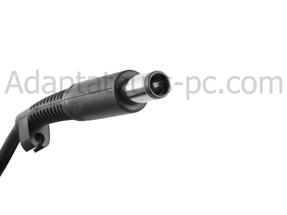 Original 65W HP Compaq CQ58-300 Adaptateur Chargeur + Cable