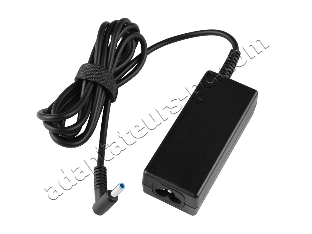 Original 45W HP TouchSmart 15-r113nl AC Adaptateur Chargeur + Cable - Cliquez sur l'image pour la fermer