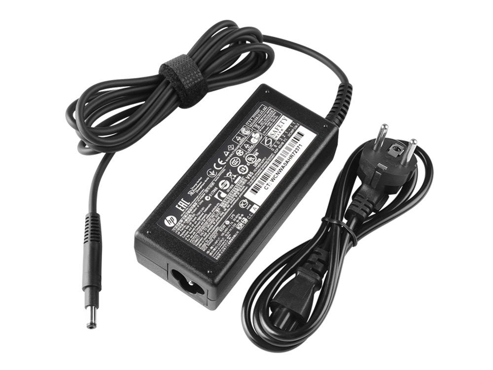 Chargeur Original HP Pavilion 15-b152sf 65W +Cable
