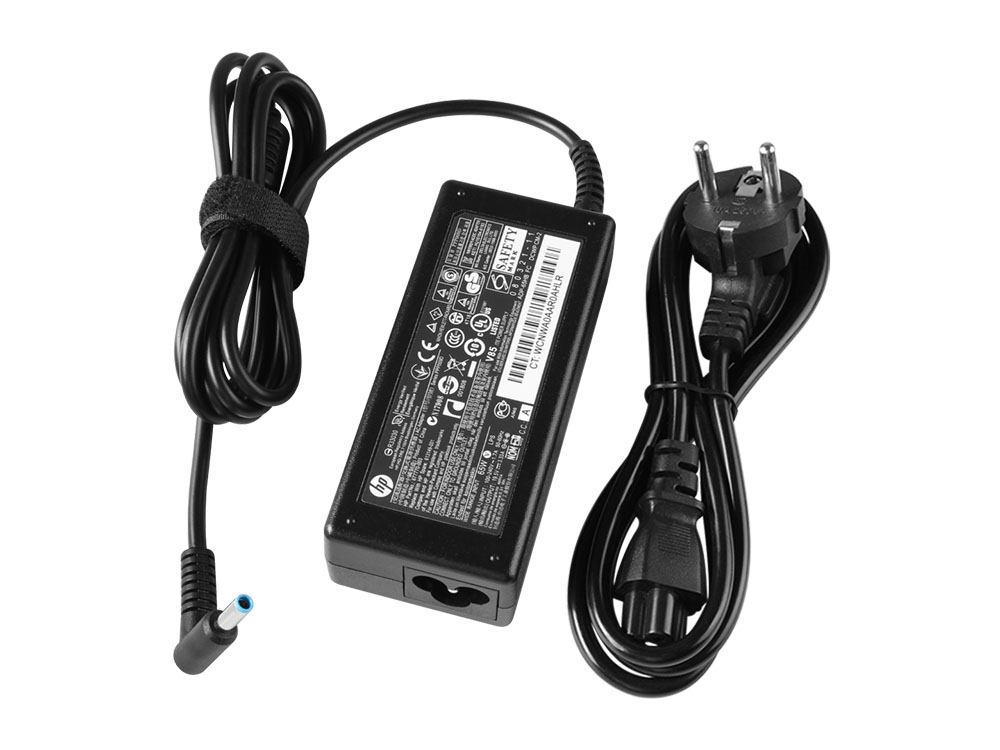 Original 65W HP Pavilion 15-au114ng 1AM61EA Adaptateur Chargeur - Cliquez sur l'image pour la fermer