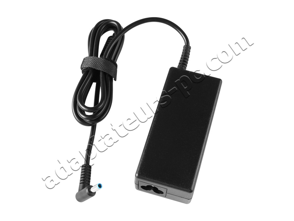 Original 65W HP Pavilion 15-ab027ne AC Adaptateur Chargeur + Cable