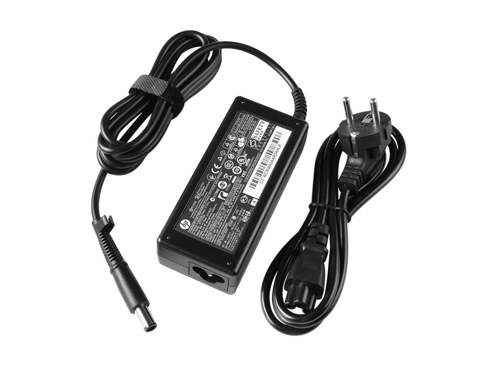 Original 65W HP Pavilion dv3-1200 AC Adaptateur Chargeur