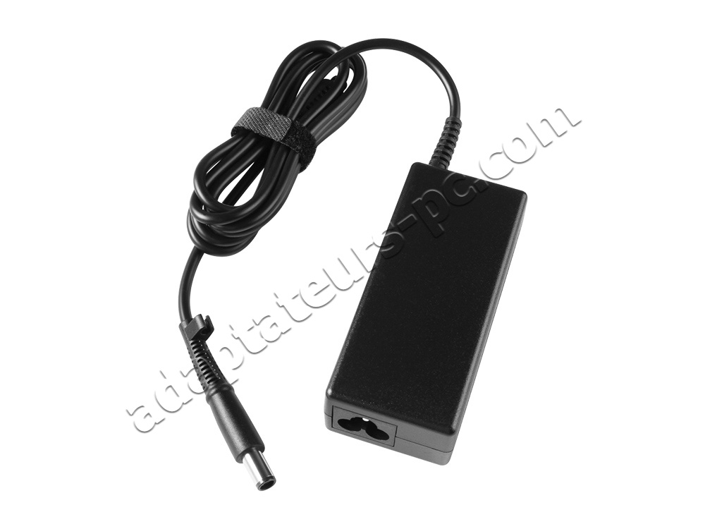 Original 65W HP Pavilion dv3-1200 AC Adaptateur Chargeur