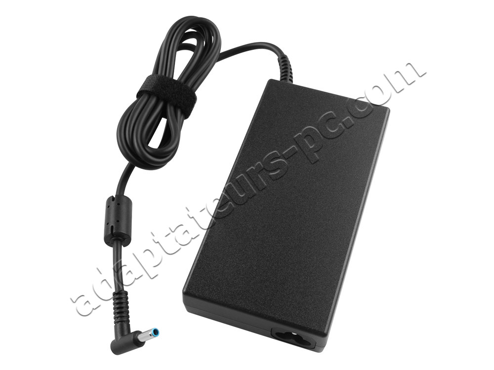 120W HP Omen 15-5220ca M2D10UA Original AC Adaptateur Chargeur - Cliquez sur l'image pour la fermer