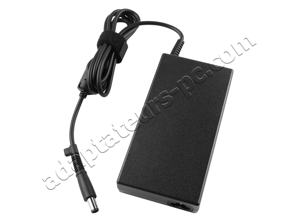 Original 120W HP Pavilion 24-xa0000 All-in-One AC Adaptateur Chargeur