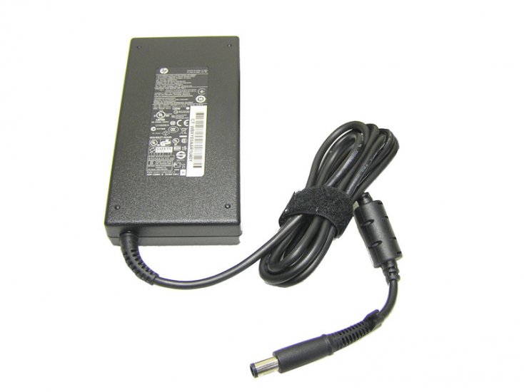 120W Original AC Adaptateur Chargeur pour HP Envy 15 15-1050es 15-1150es - Cliquez sur l'image pour la fermer