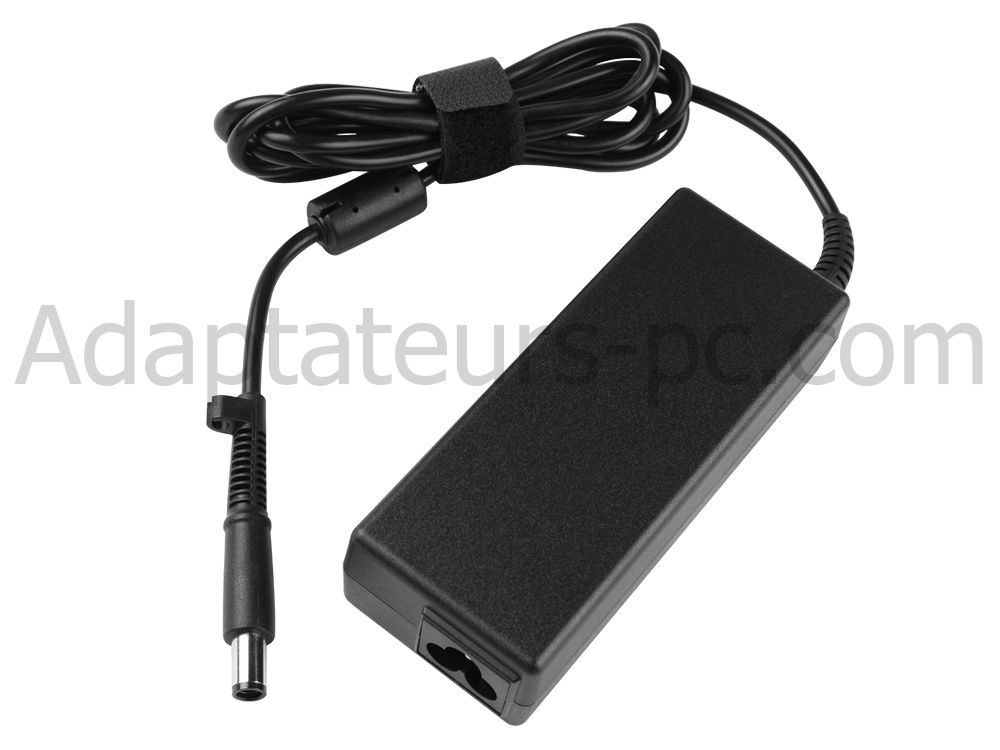 Chargeur Original HP Pavilion dv6-1380ek VL062EA 90W