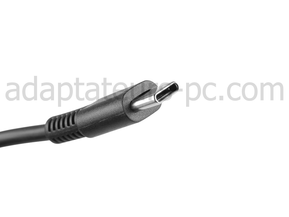 Original 65W USB-C HP Spectre x360 Convertible 14-ea0059nf 14-ea0907nz AC Adaptateur Chargeur