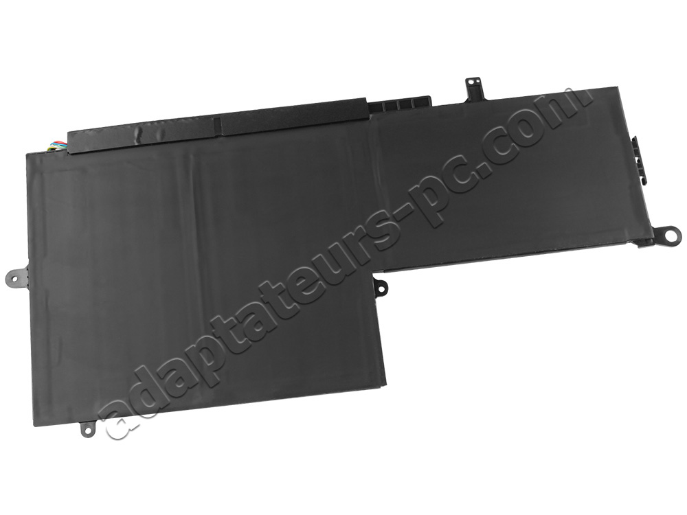 Original Batterie HP Spectre x360 13-4106nf 13-4163nr 13-4103dx 4810mAh 56Wh