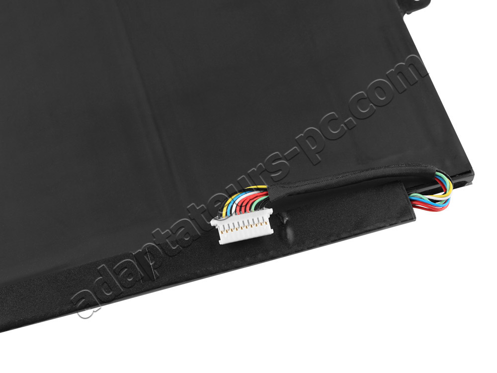 Original Batterie HP Spectre x360 13-4106nf 13-4163nr 13-4103dx 4810mAh 56Wh