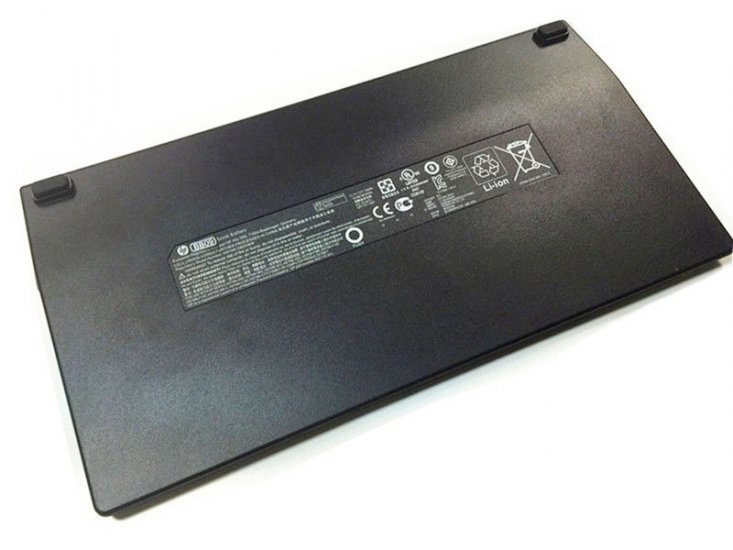 100Wh Batterie Original pour HP ZBook 17 i7-4930MX - Cliquez sur l'image pour la fermer
