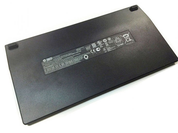 100Wh Batterie Original pour HP ZBook 17 i5-4330M - Cliquez sur l'image pour la fermer