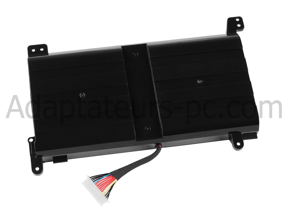Original Batterie HP Omen 17-an000 5973mAh 86Wh
