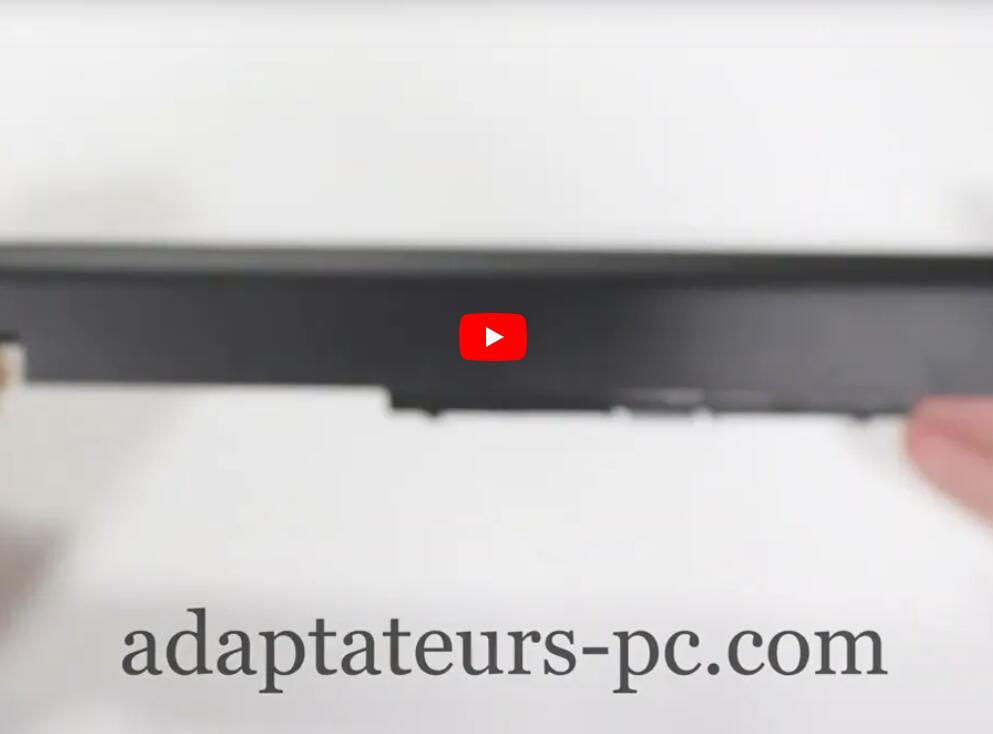 Original Batterie HP HSTNN-LB7W 2850mAh 41.6Wh
