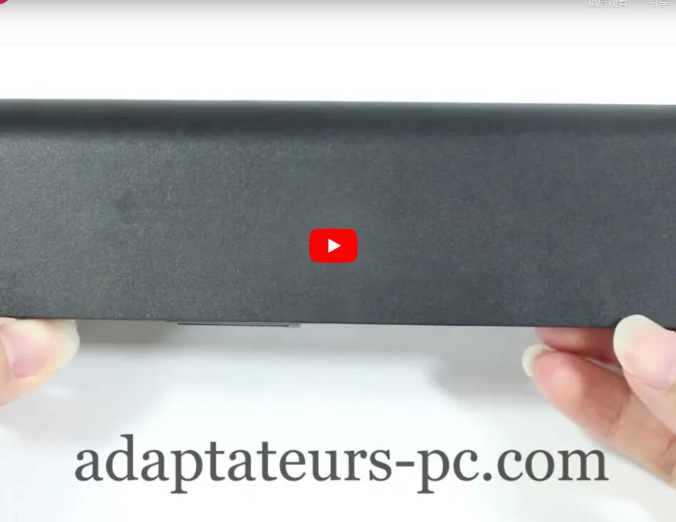 62Wh Original Batterie HP 849911-850 HQ-TRE HSTNN-DB7K