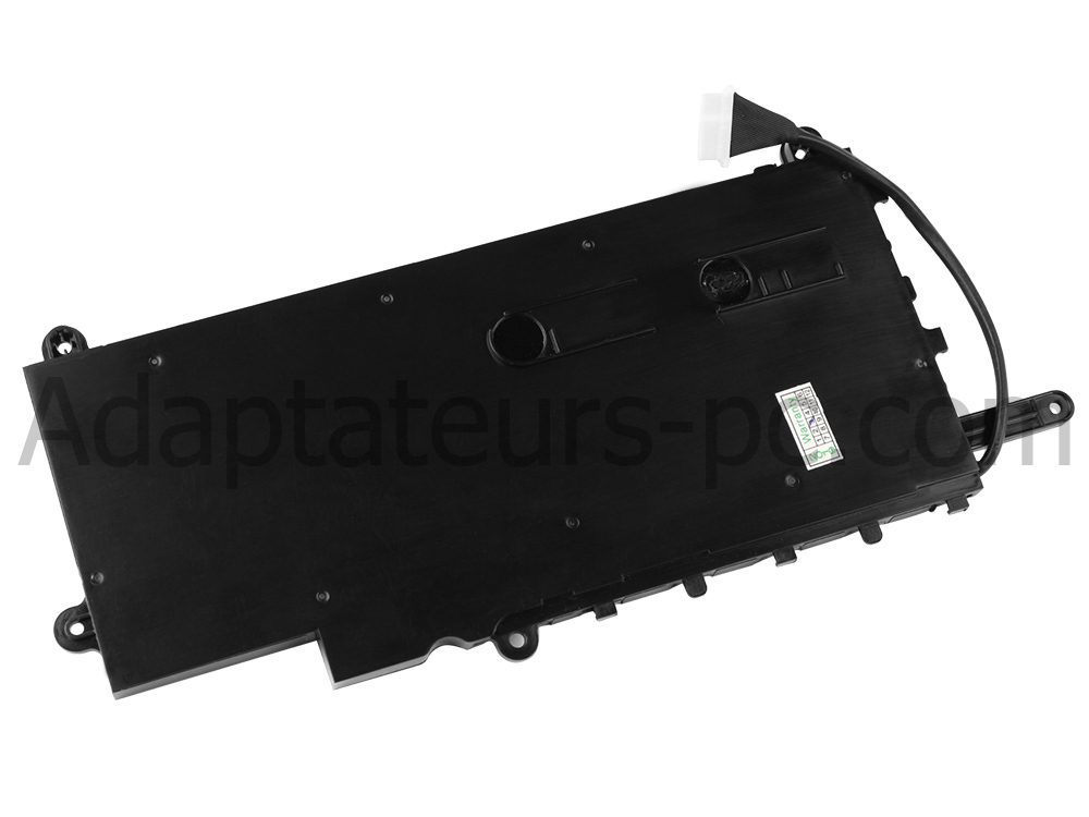 29Wh Batterie Original pour HP Stream x360 11-p080no 11-p085ng 11-p099nf