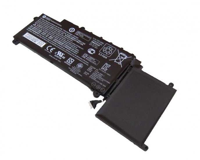 3780mAh Original Batterie pour HP 787520-005 HSTNN-DB6R-1 TPN-C115 - Cliquez sur l'image pour la fermer