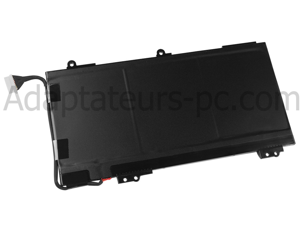 41.5Wh Original Batterie HP Pavilion 14-al100nx 14-al132ng