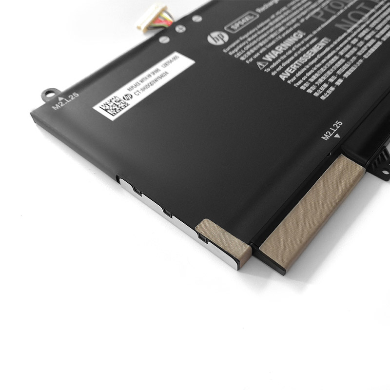 Original Batterie HP Spectre x360 13-ap0000 3990mAh 61.4Wh