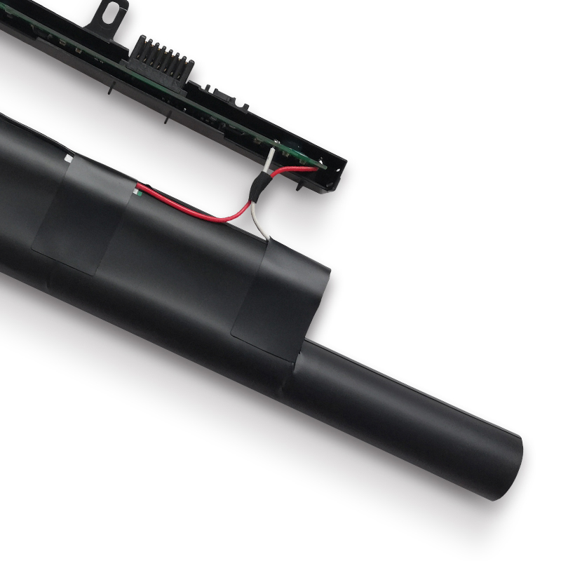 Batterie Mechrevo MR X6-L 4400mAh 47.52Wh