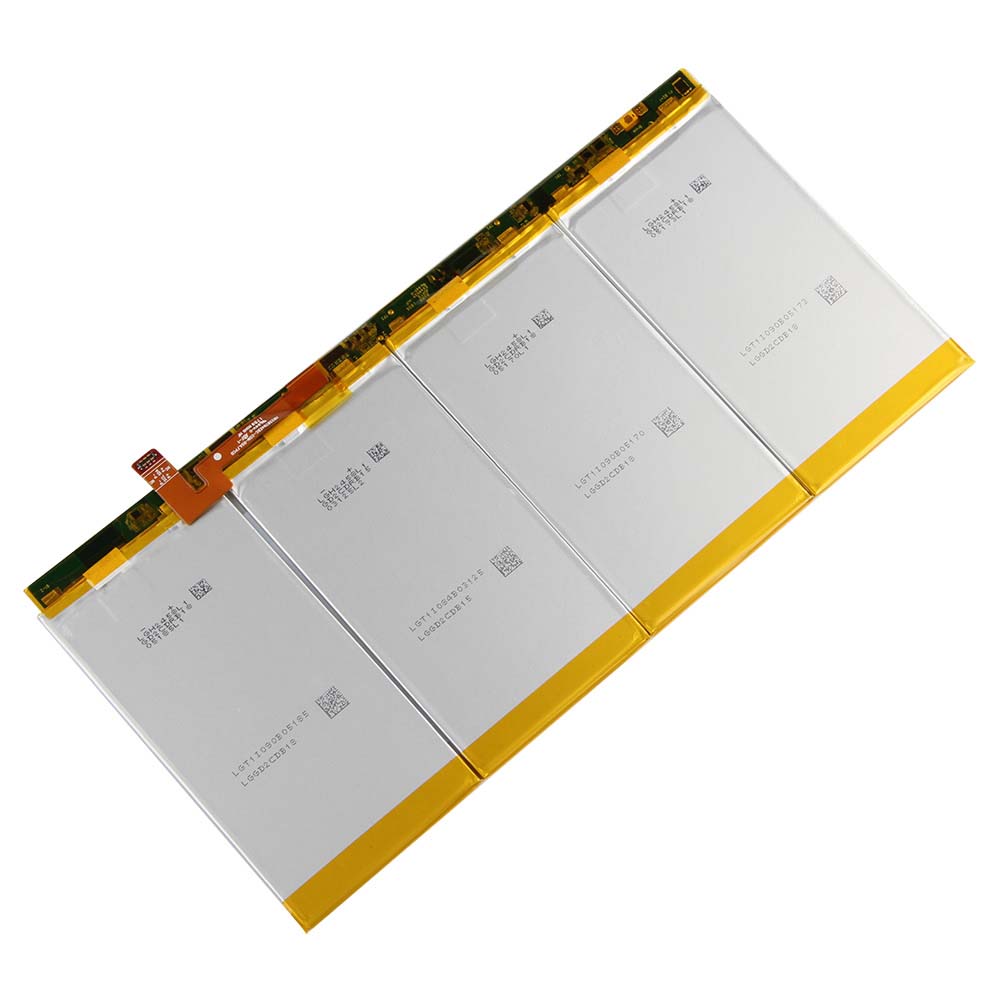 Original Batterie Huawei MateBook HZ-W19 4430mAh 33.7Wh