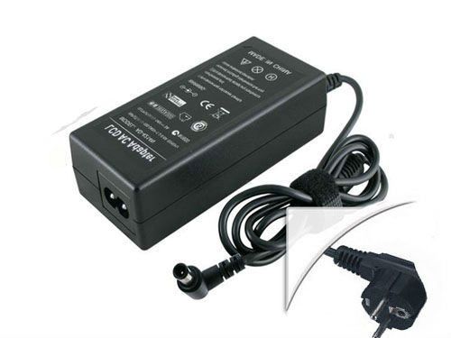 60W Chargeur LG 10SM3TB-B 19EN33S-B Monitor AC Adaptateur