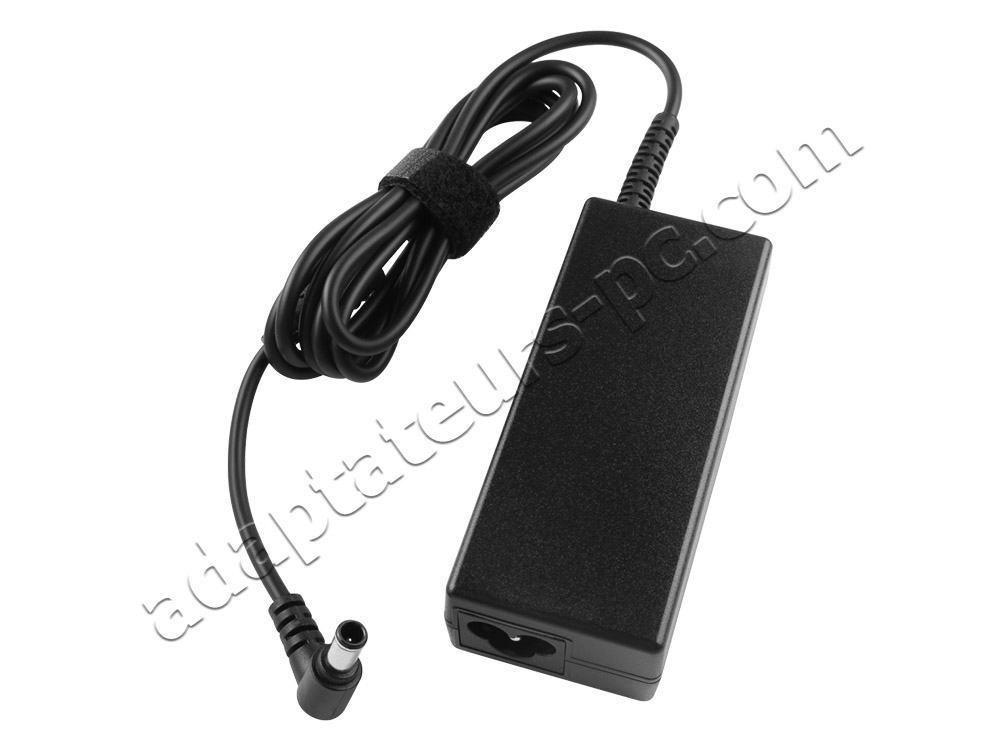 65W AC Adaptateur Chargeur pour LG 24CAV23K-B 24CAV23K-D 24MN33DPZ