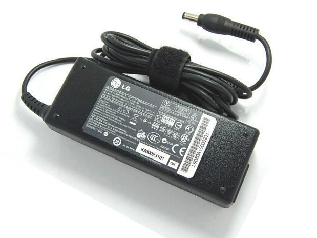 19V 4.74A 90W Original AC Adaptateur Chargeur pour LG PA-1900-08 - Cliquez sur l'image pour la fermer