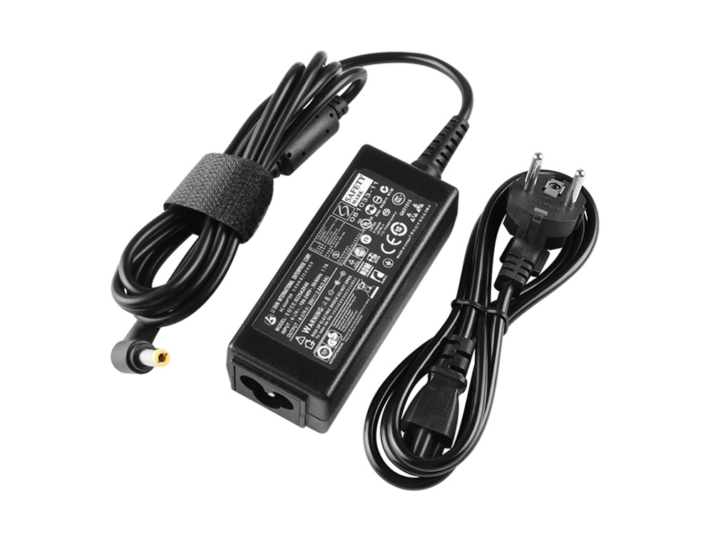 40W Original AC Adaptateur Chargeur Delta ADP-40MH BD ADP-40MH AD
