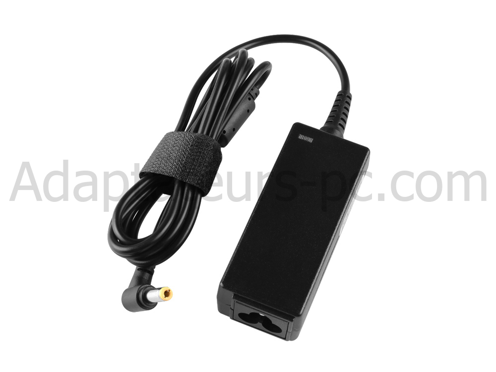40W Original AC Adaptateur Chargeur Delta ADP-40MH BD ADP-40MH AD