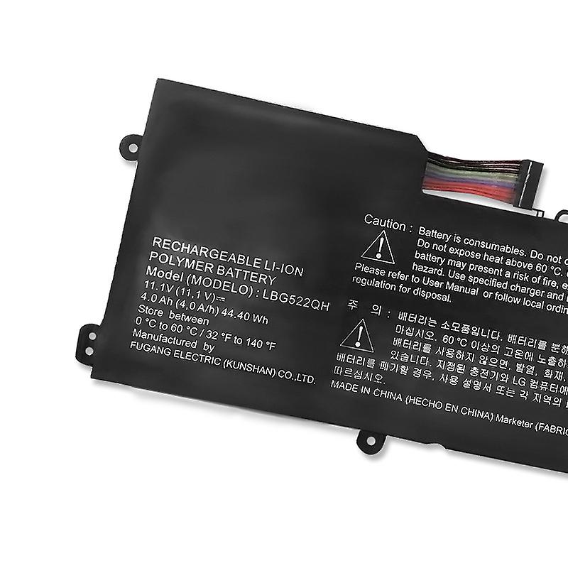 Batterie LG Z360-GH30K 4000mAh 44.4Wh