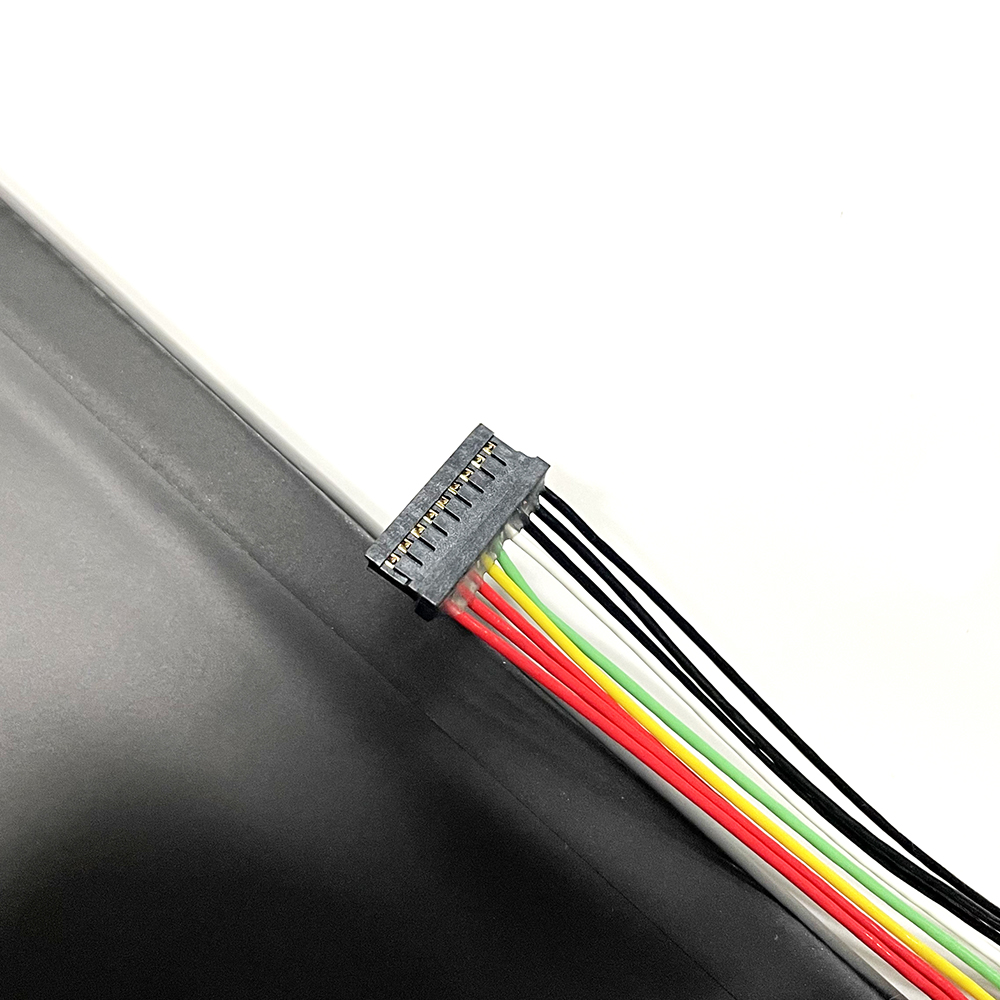 Batterie LG Z360-GH30K 4000mAh 44.4Wh