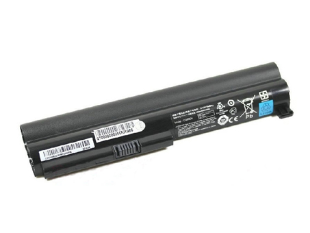 Batterie pour LG X-note A505 A505-U.AE11B 4400mAh - Cliquez sur l'image pour la fermer
