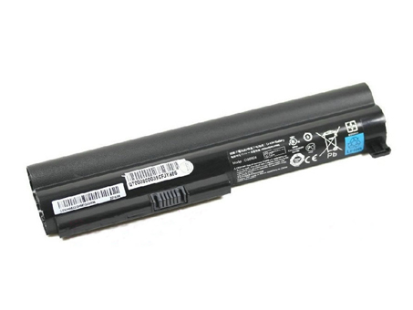 Batterie pour LG X-note A510-TR5DK A510-TR3DK 4400mAh - Cliquez sur l'image pour la fermer