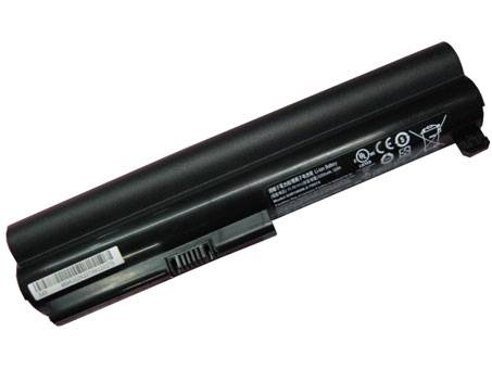 Batterie Haier Super T6-I5430M pour LG X-note A410 7800mAh - Cliquez sur l'image pour la fermer