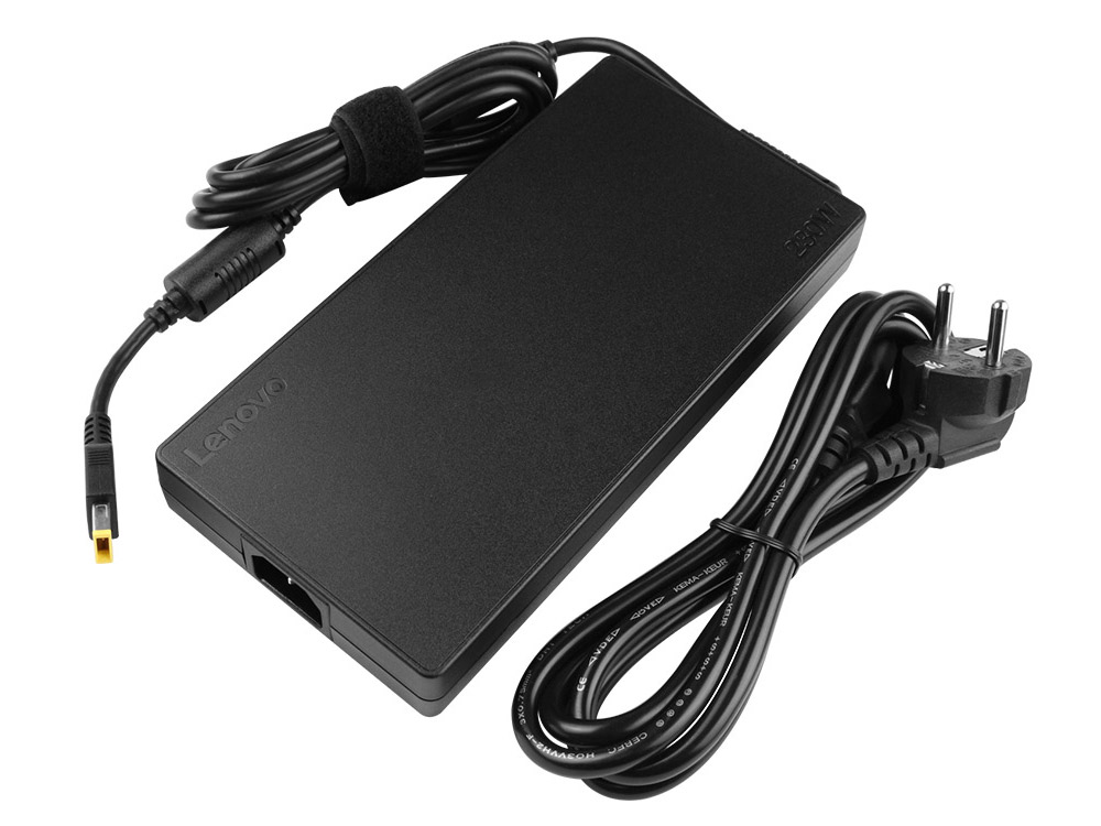 Original 230W Lenovo Legion Y540-15IRH 81SX004NFR AC Adaptateur Chargeur