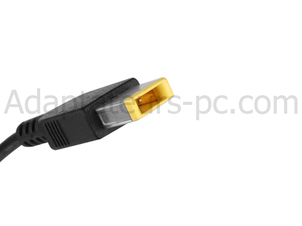 Original 230W Lenovo Legion Y540-15IRH 81SX004NFR AC Adaptateur Chargeur
