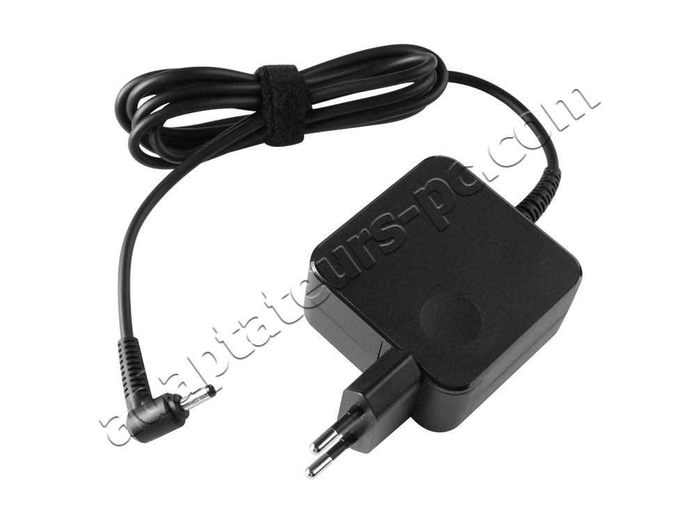 Original 45W Lenovo IdeaPad 330-15IKBR 81DE00X3HV Adaptateur Chargeur - Cliquez sur l'image pour la fermer